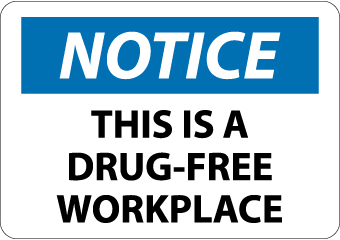 Assistance with drug-free workplace policy developement | Agathos ...